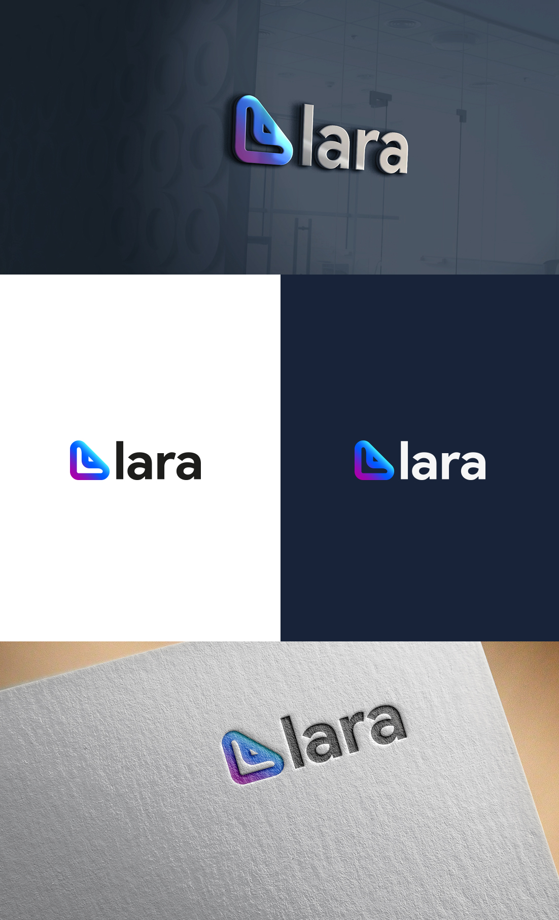 Logo Design by GLDesigns for this project | Design #29168943