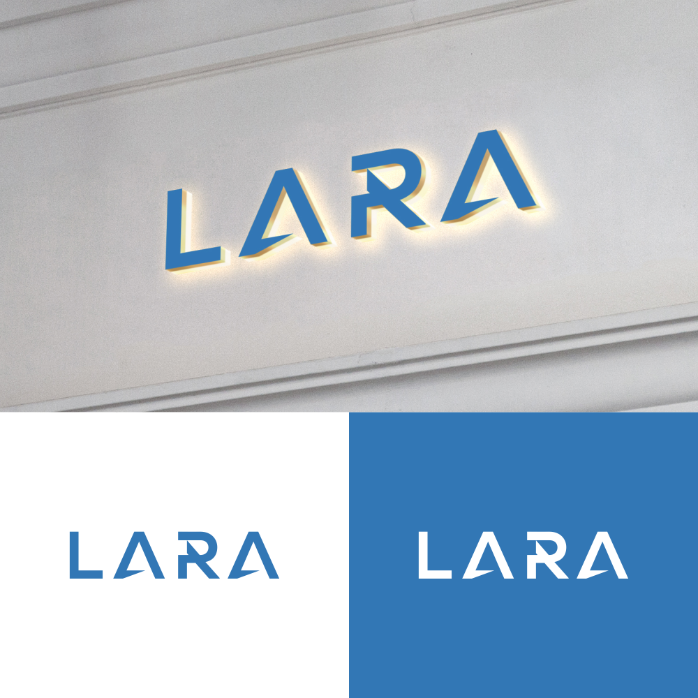 Logo Design by aqilazhifara for this project | Design #29168629