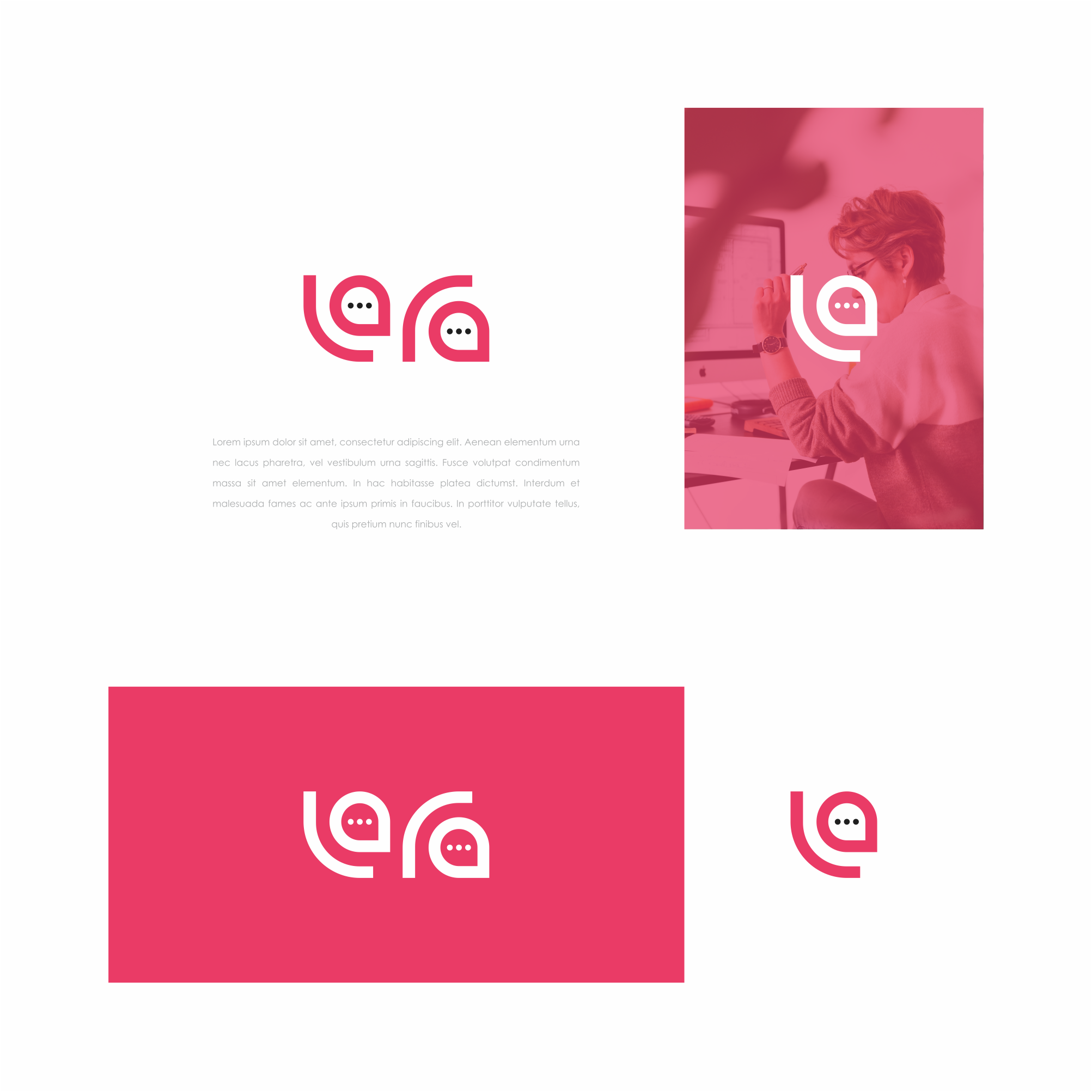 Logo Design by sonimaulana.dc for this project | Design #29180862
