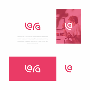 Lara | Design de Logo par sonimaulana.dc