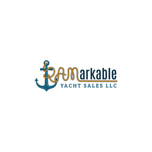 RAMarkable Yacht Sales LLC | Diseño de Logo por Jerwin Intac