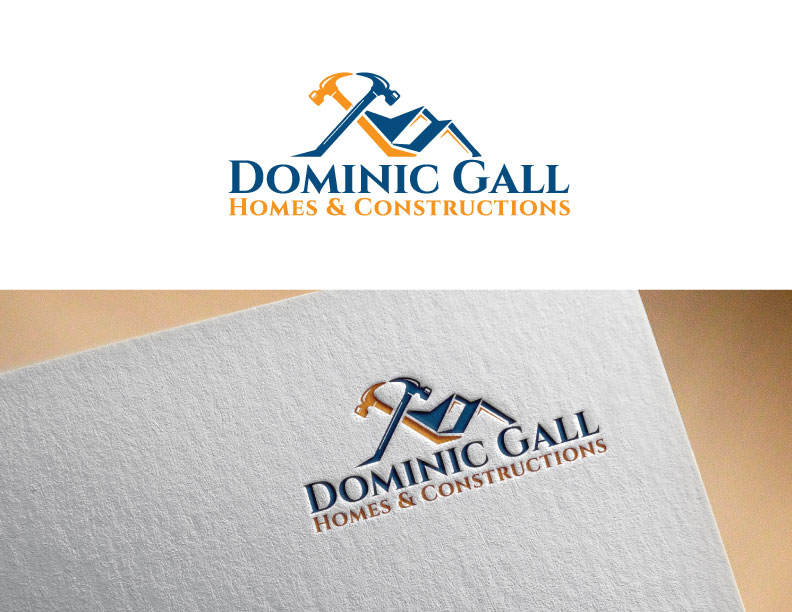 Logo Design by Badhan for this project | Design #29192856