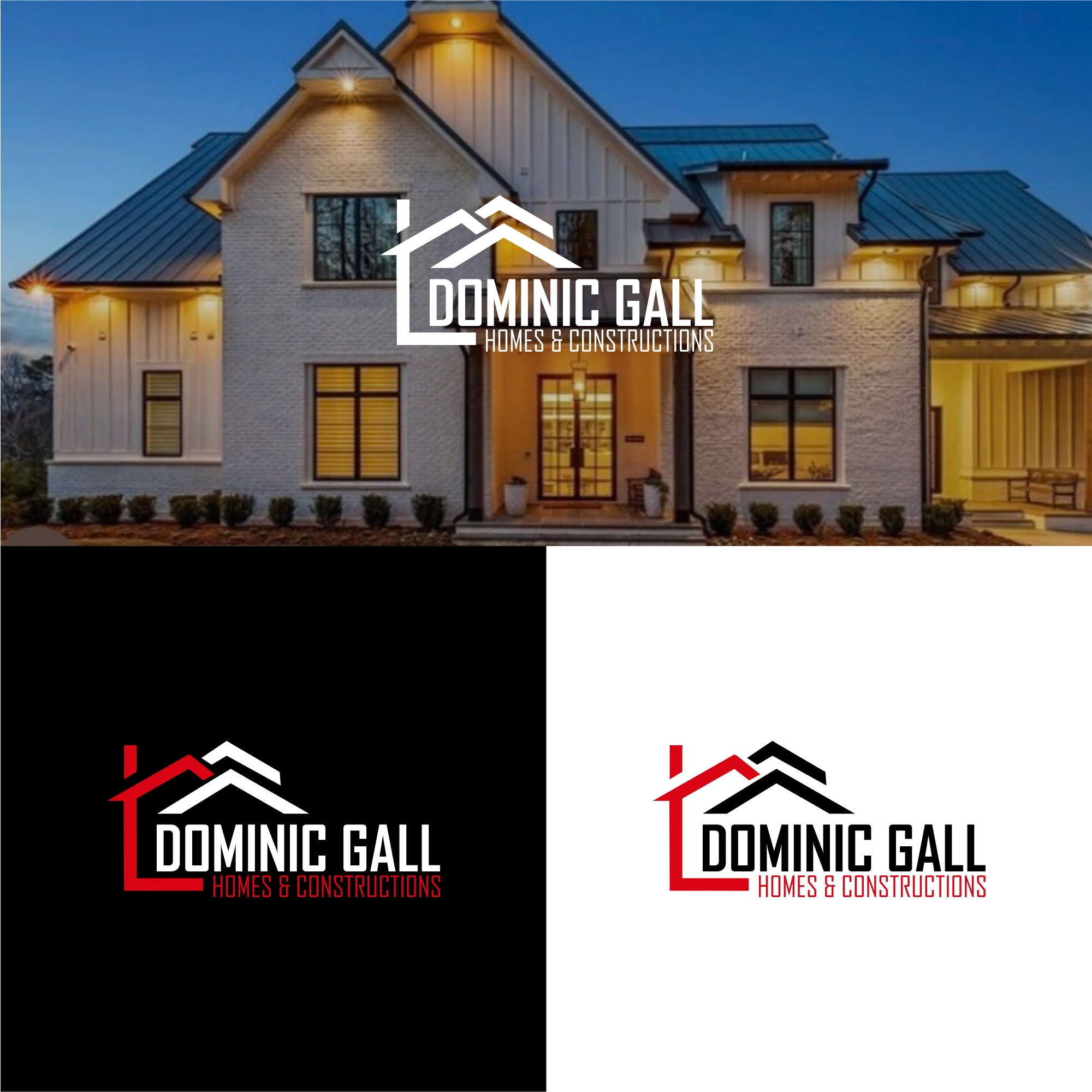 Logo Design by GI ART for this project | Design #29202683