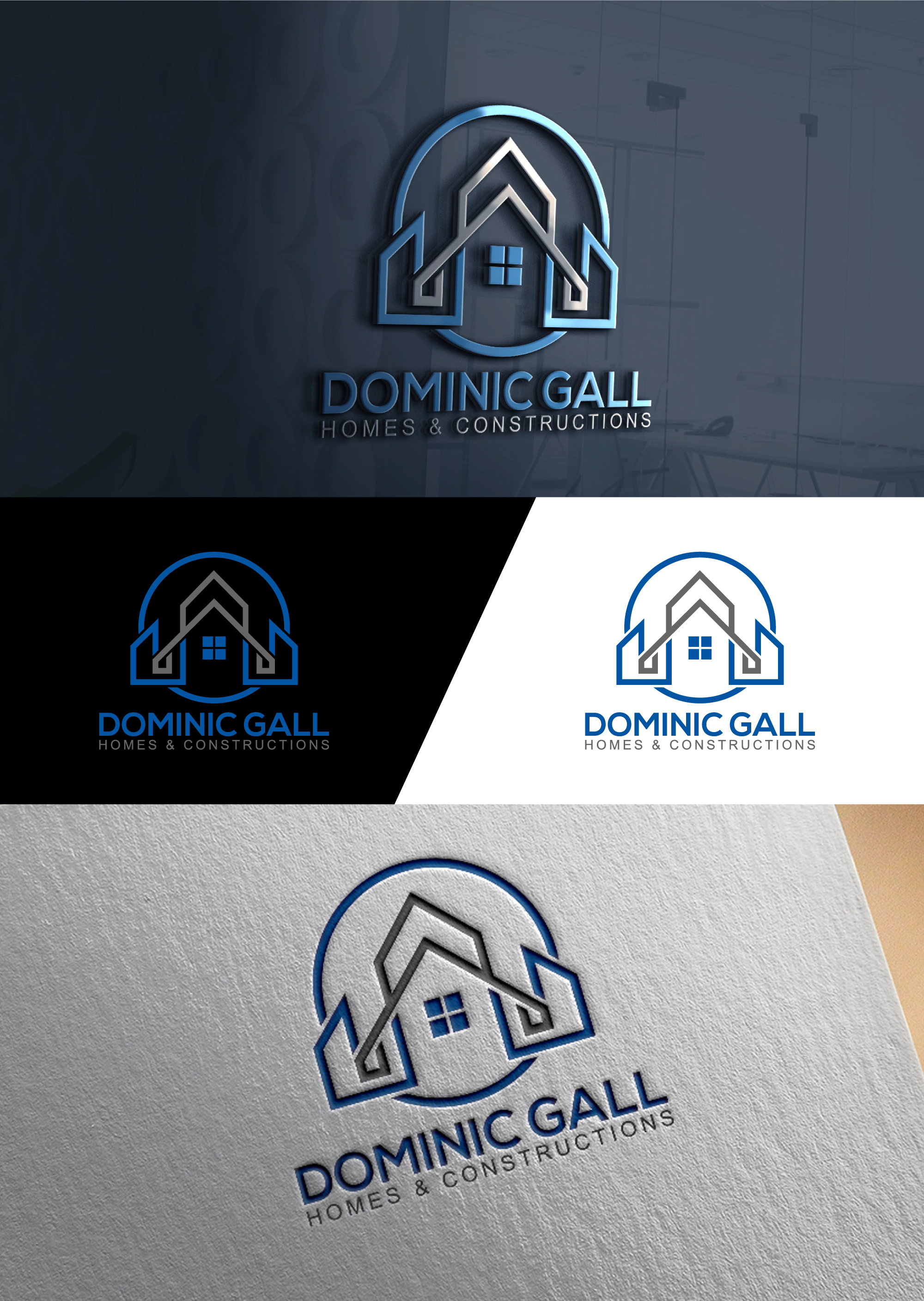 Design de Logo par Tamim_iqbal pour ce projet | Design #29179849