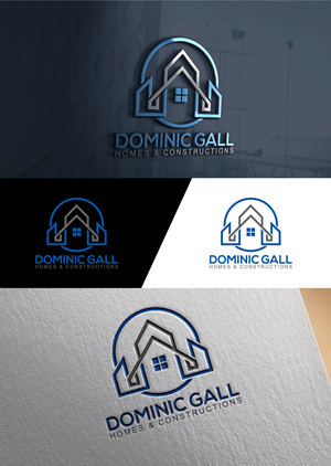 Logo Design by Tamim_iqbal for this project | Design: #29179849