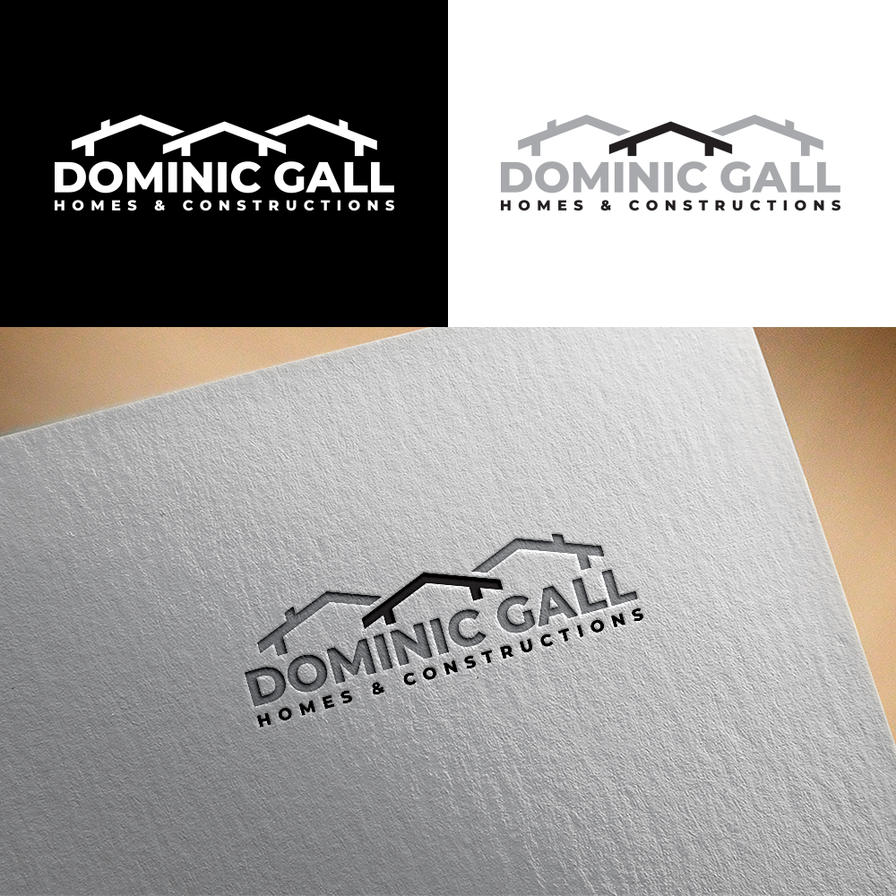 Logo Design by RA-bica for this project | Design #29185252