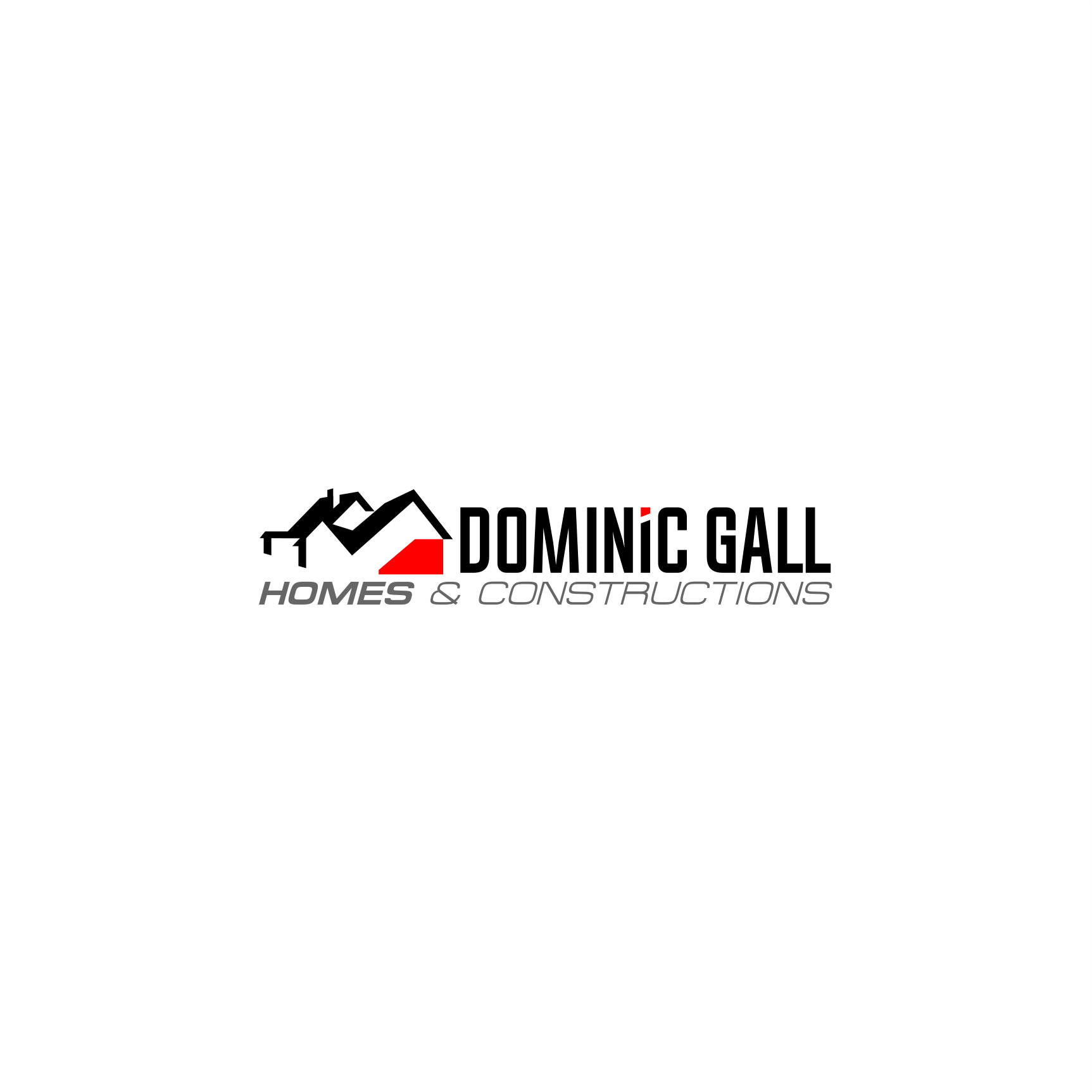 Logo Design by Arham Hidayat for this project | Design #29184764