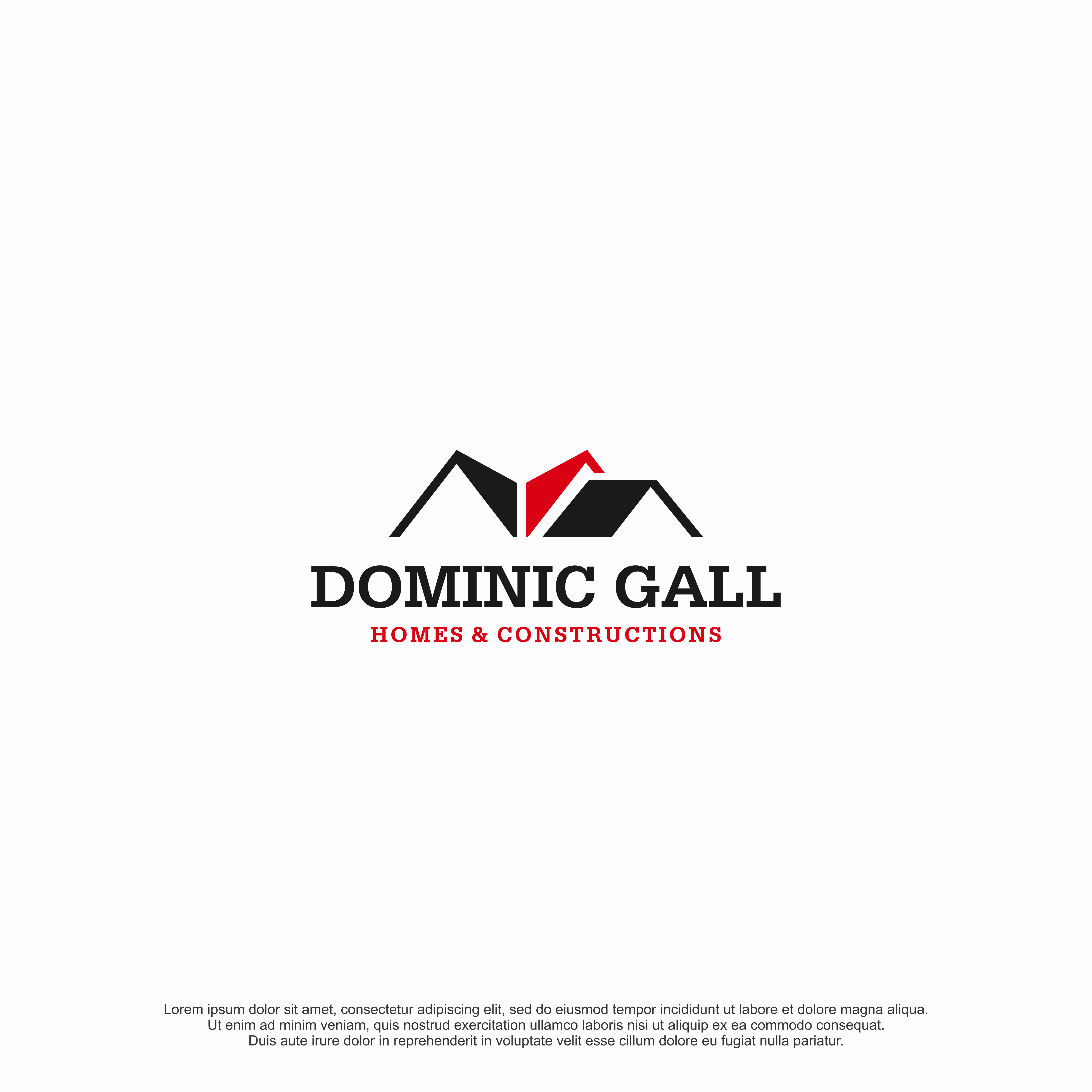 Logo Design by R!CKY for this project | Design #29205031