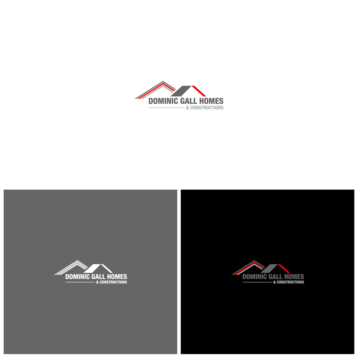 Logo Design by 3Guys for this project | Design #29187728