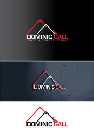 Logo Design by 3Guys for this project | Design: #29187744