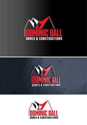 Logo Design by 3Guys for this project | Design: #29187745