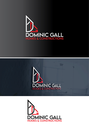 Logo Design by 3Guys for this project | Design: #29187752