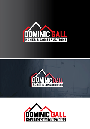 Logo Design by 3Guys for this project | Design: #29187753