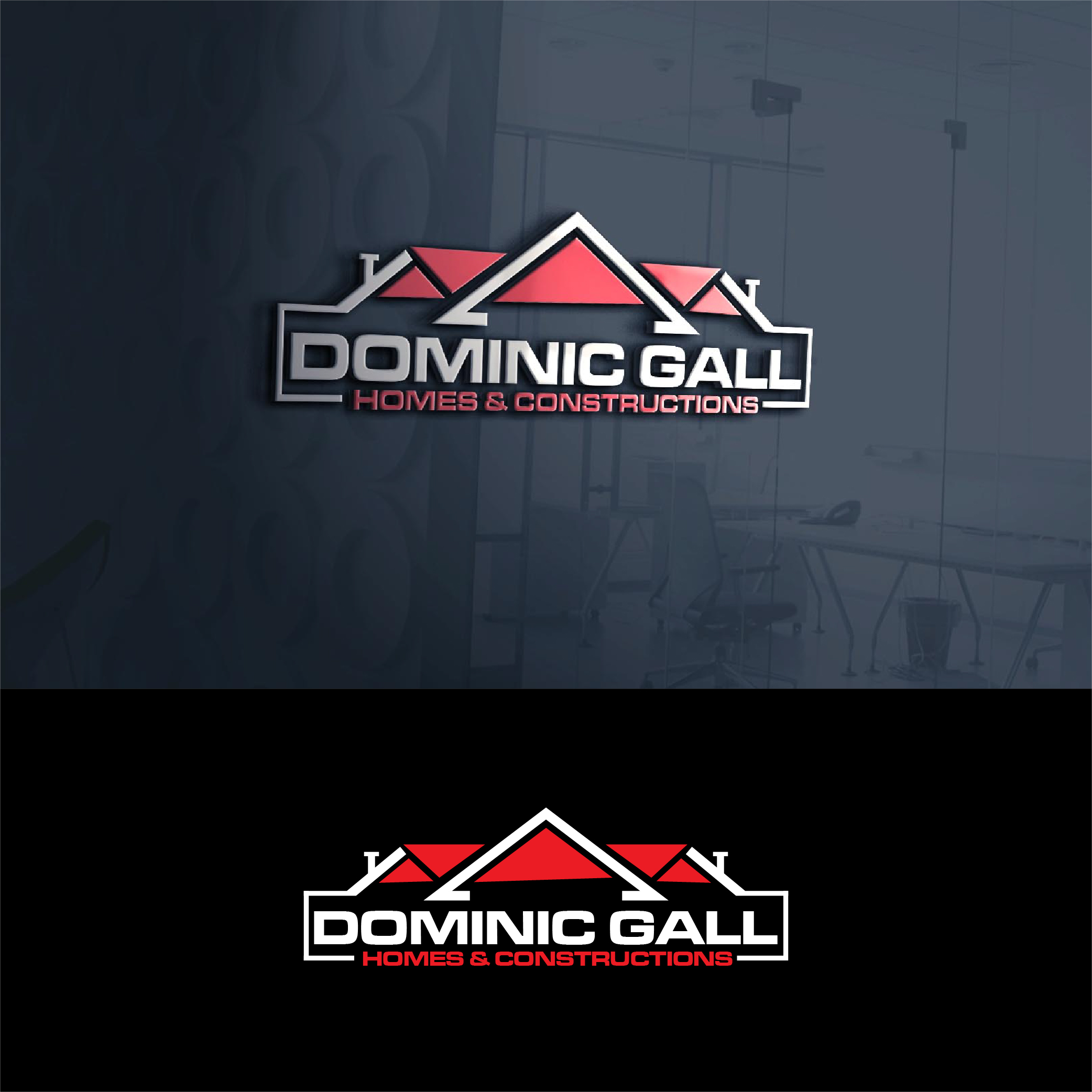 Logo-Design von 3Guys für dieses Projekt | Design #29187782