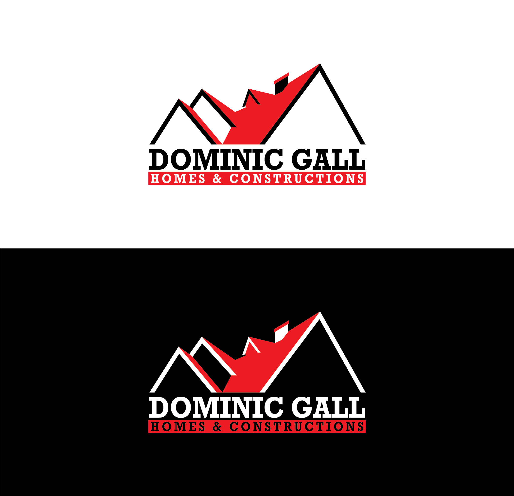 Logo Design by 3Guys for this project | Design #29188410