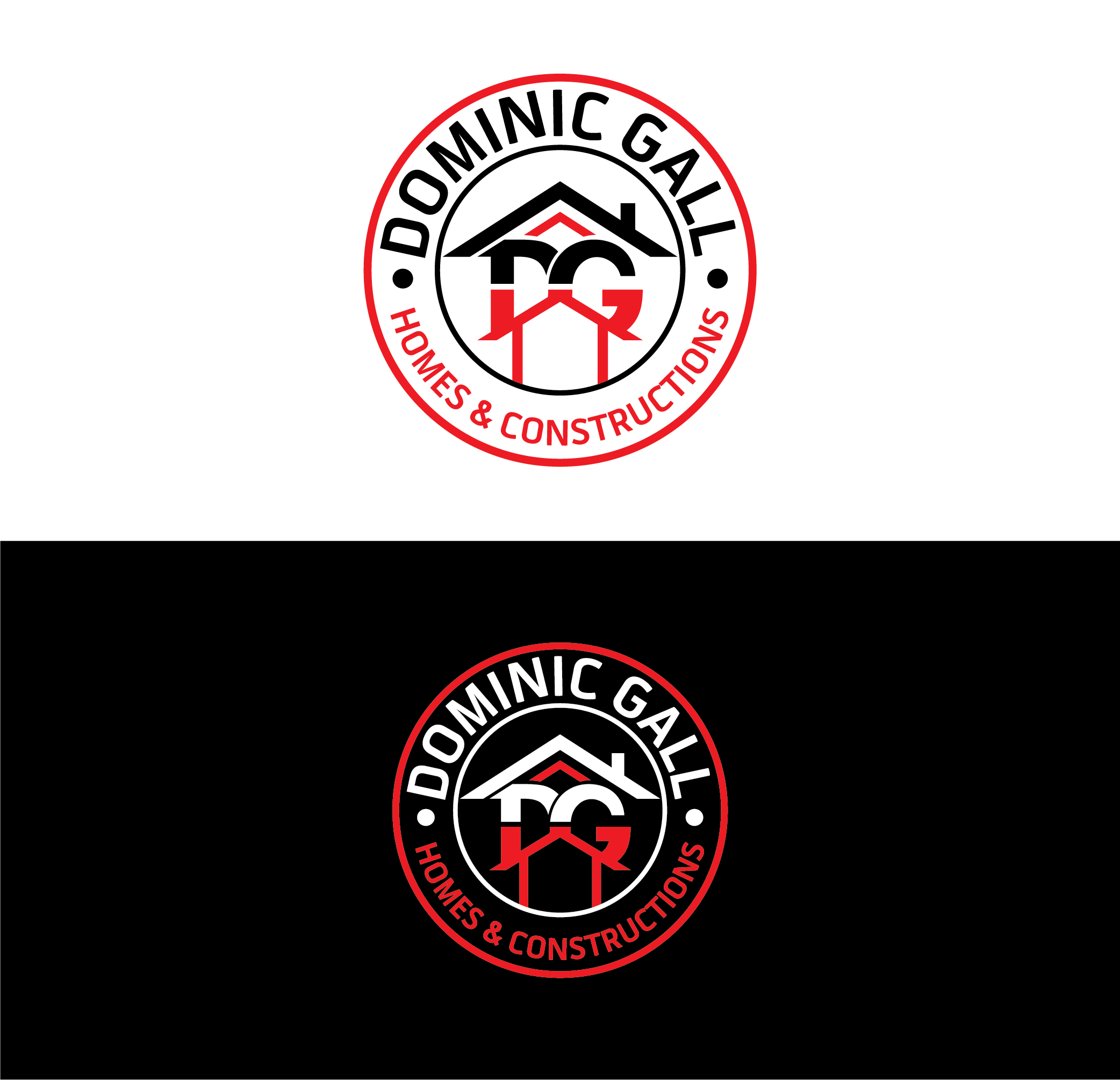 Logo Design by 3Guys for this project | Design #29188412