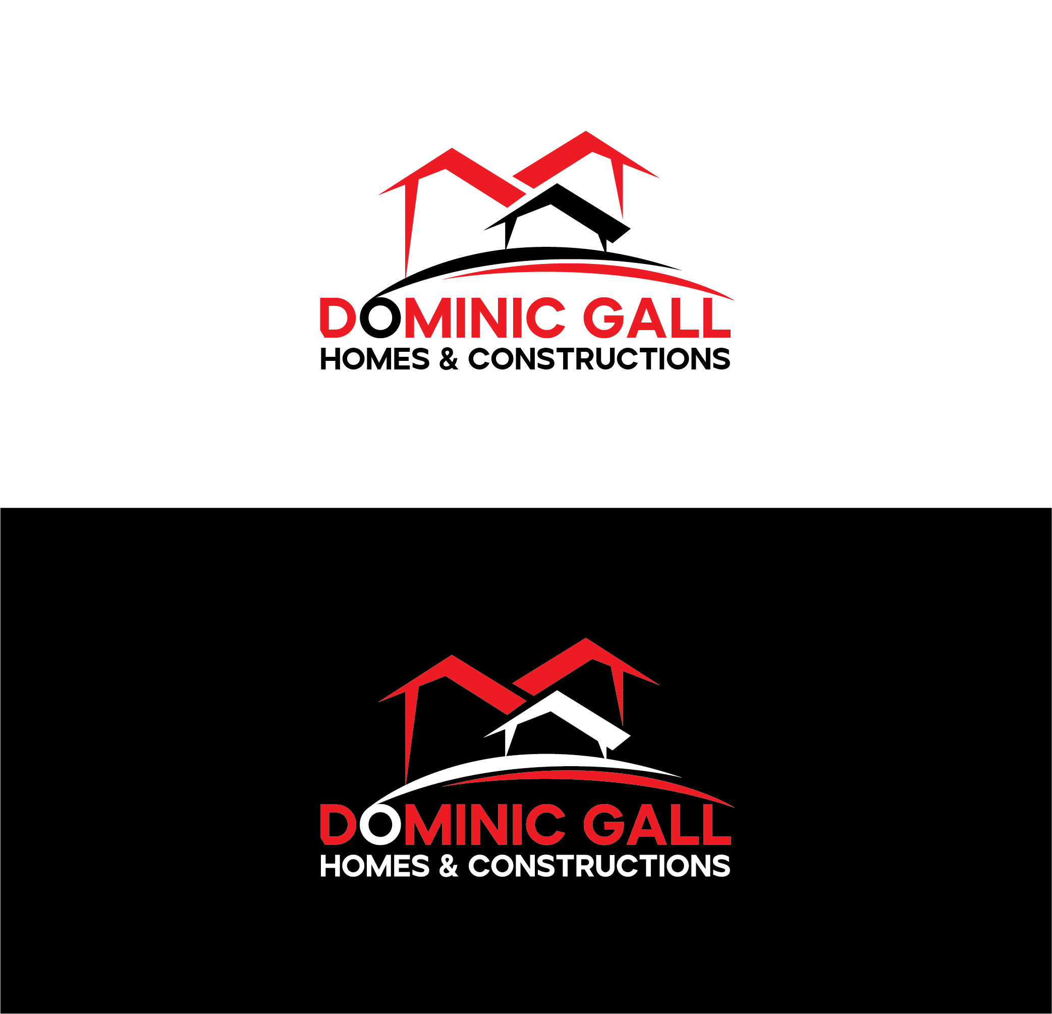 Logo Design by 3Guys for this project | Design #29188413