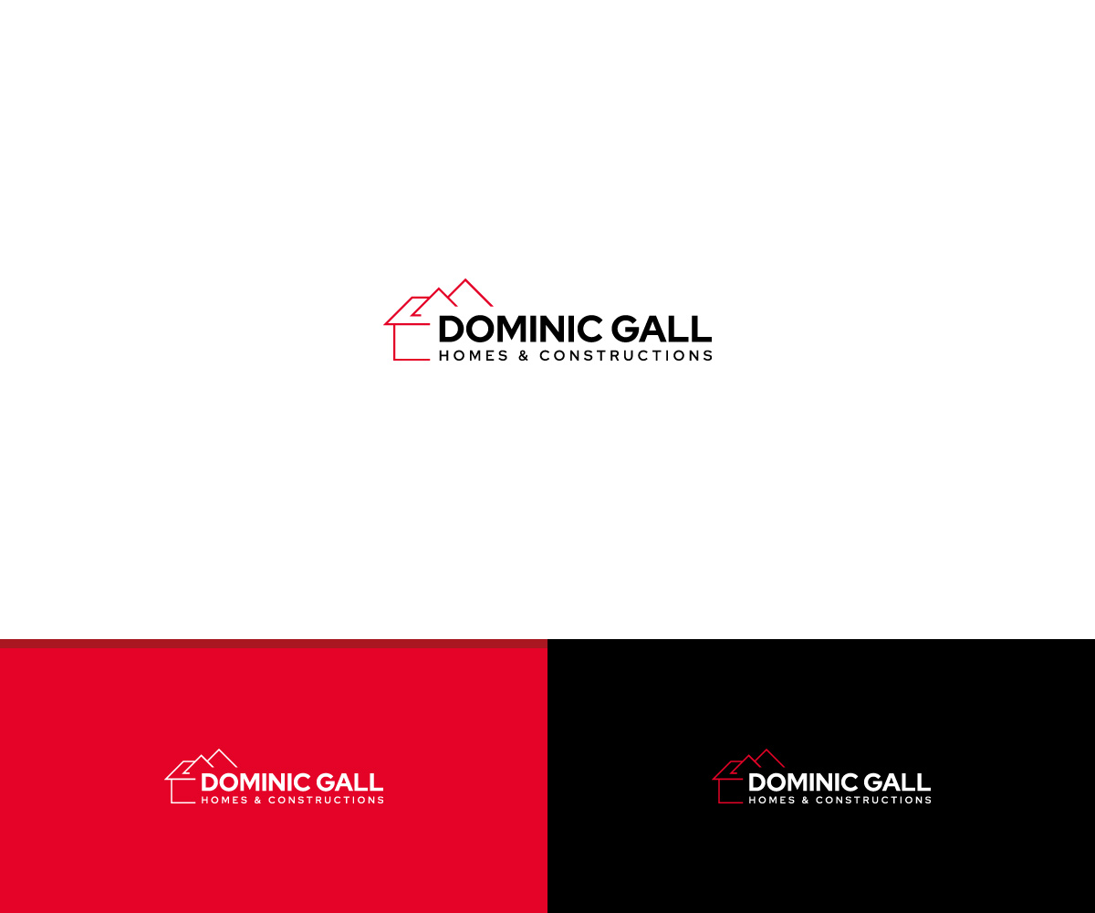Logo Design by Greedin for this project | Design #29172270