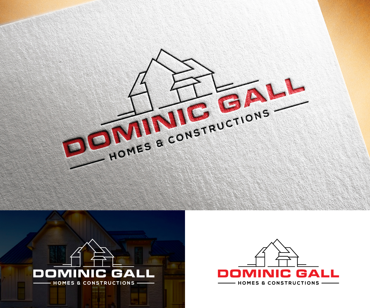 Logo Design by step forward 2 for this project | Design #29171264