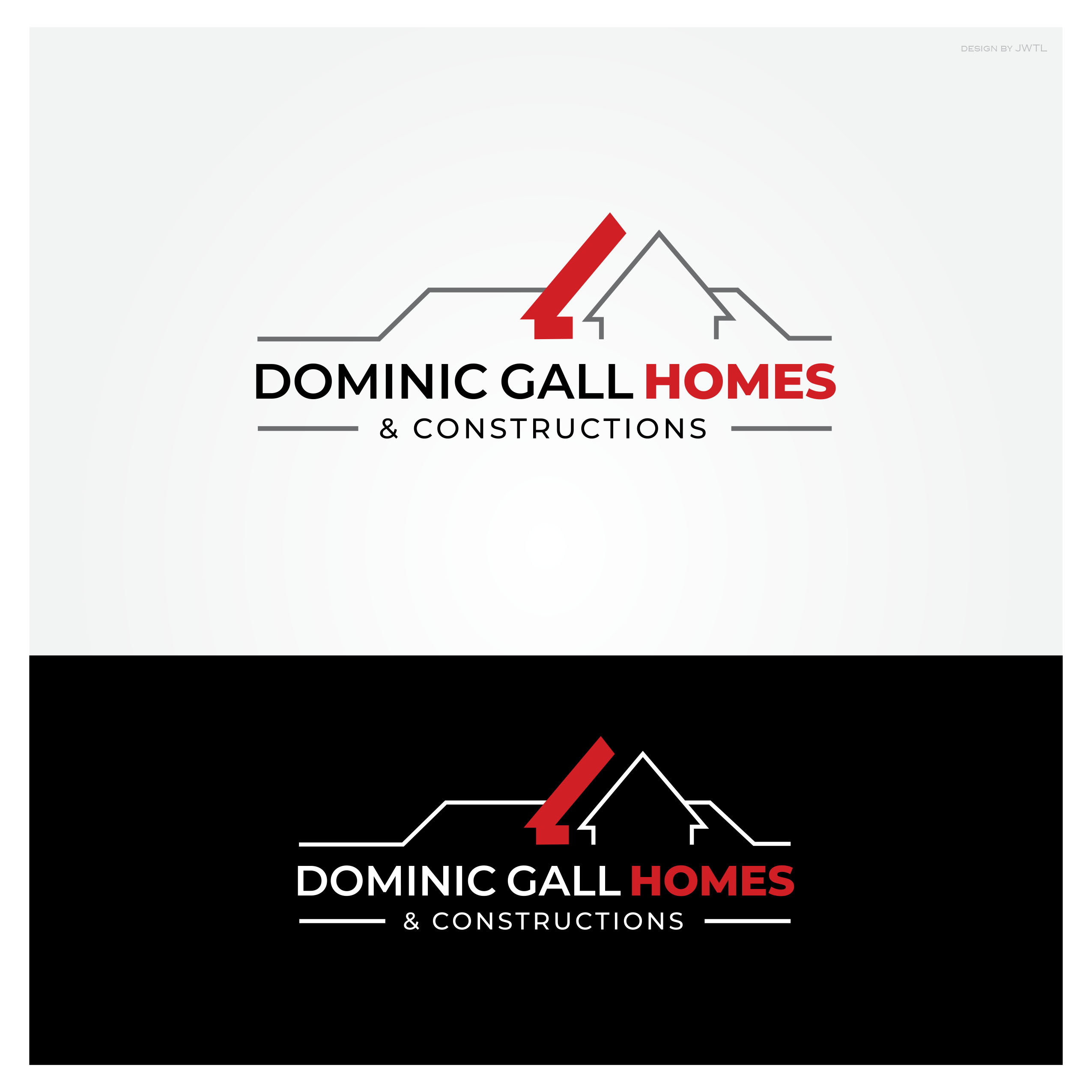 Design de Logo par JWTL pour ce projet | Design #29205064