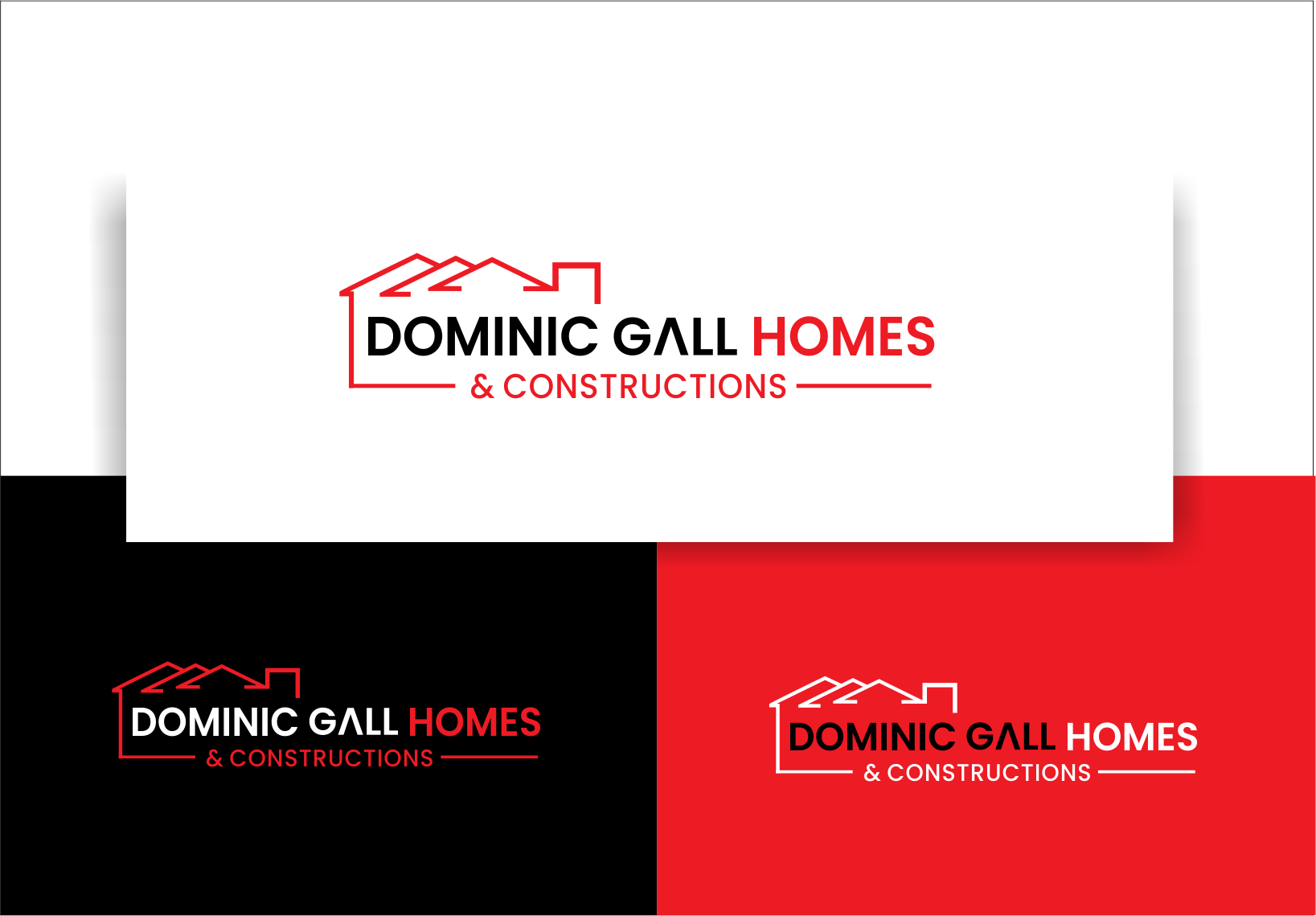 Logo Design by Udaya G for this project | Design #29188117