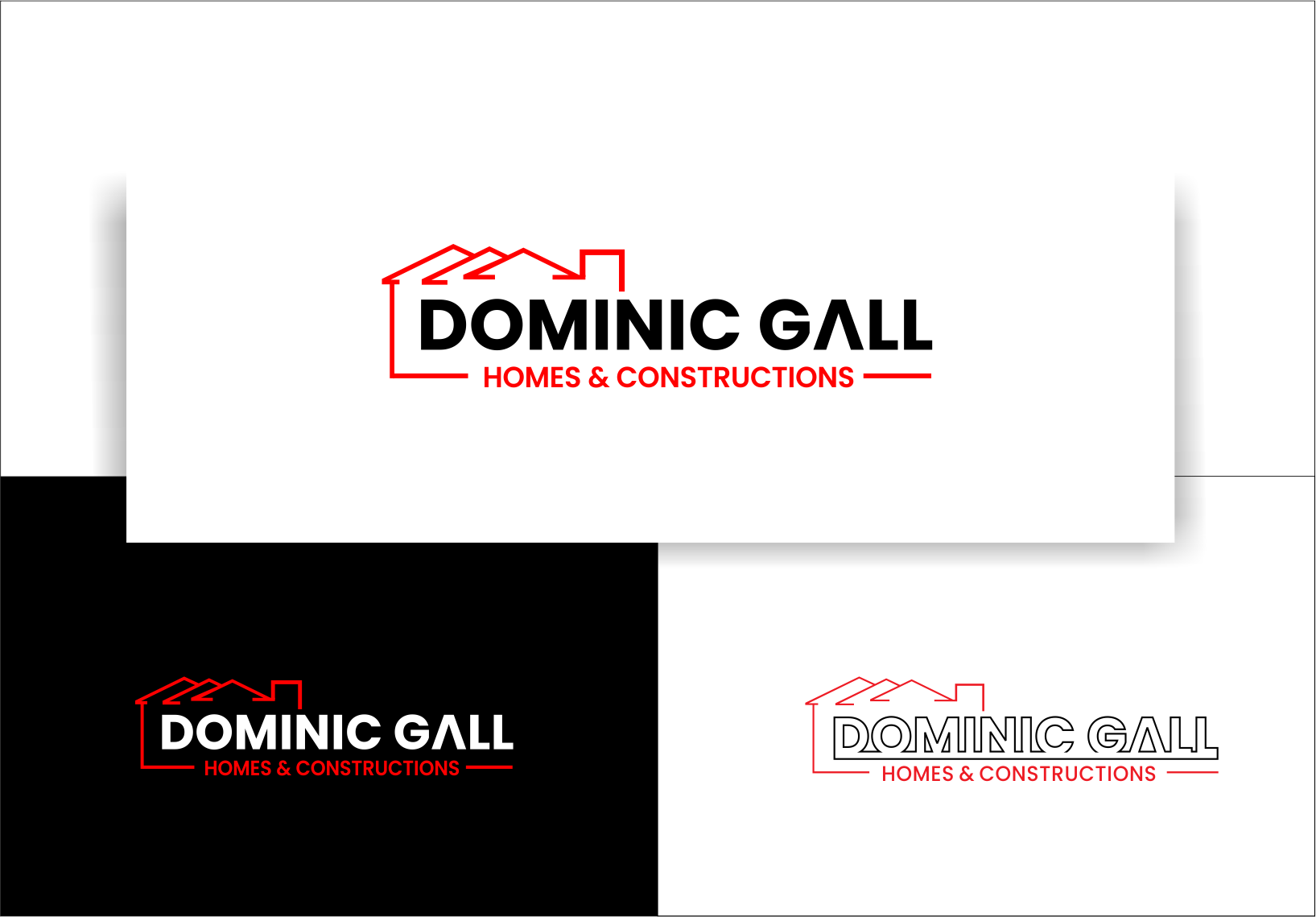 Logo-Design von Udaya G für dieses Projekt | Design #29188119