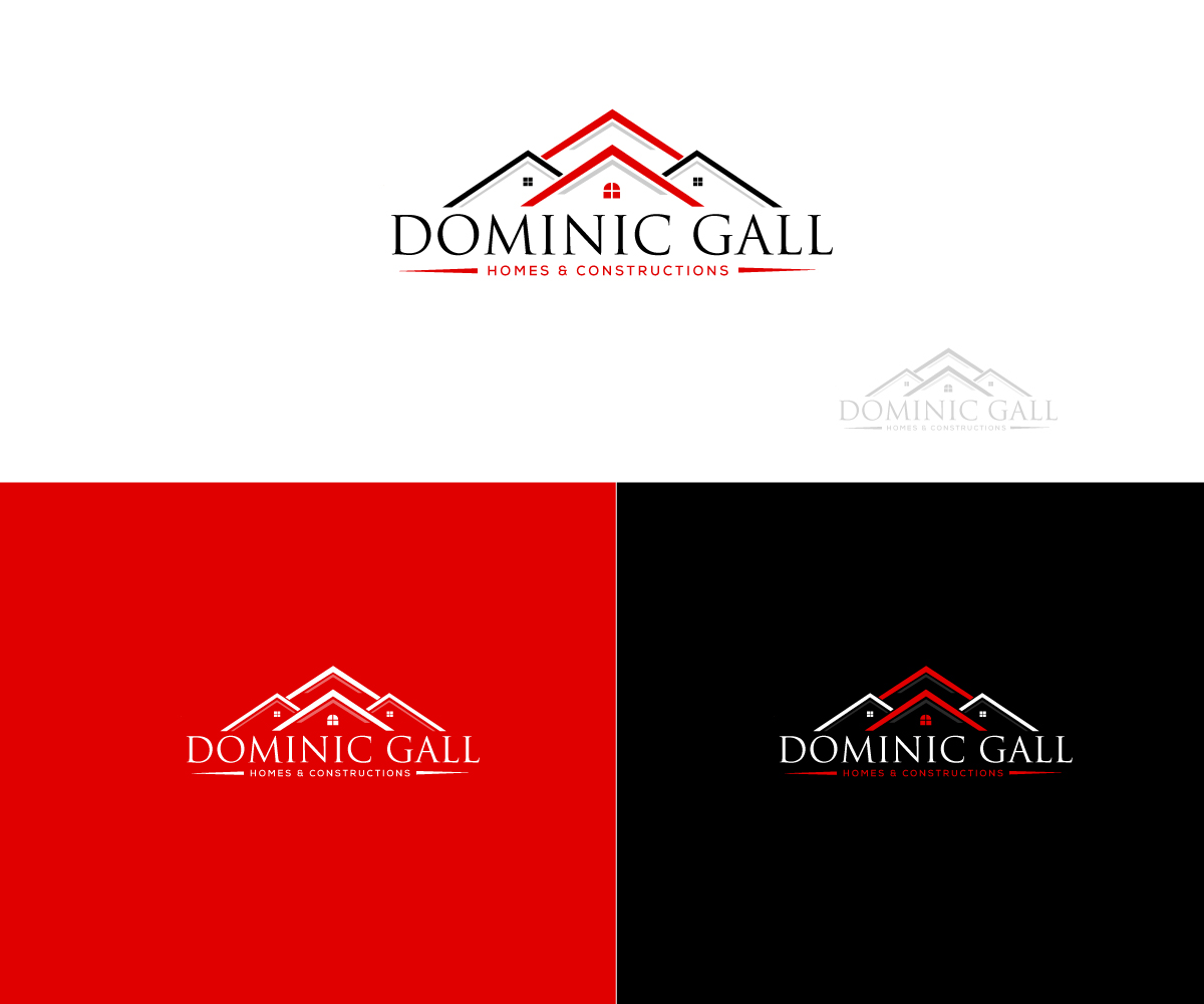 Logo Design by DesignClyde for this project | Design #29200624