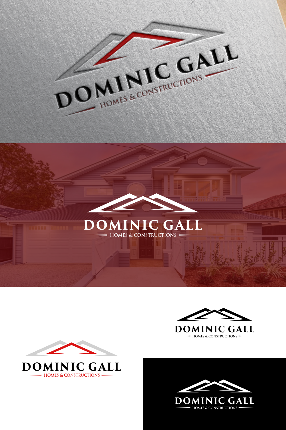 Logo Design by Tangantengen for this project | Design #29167877