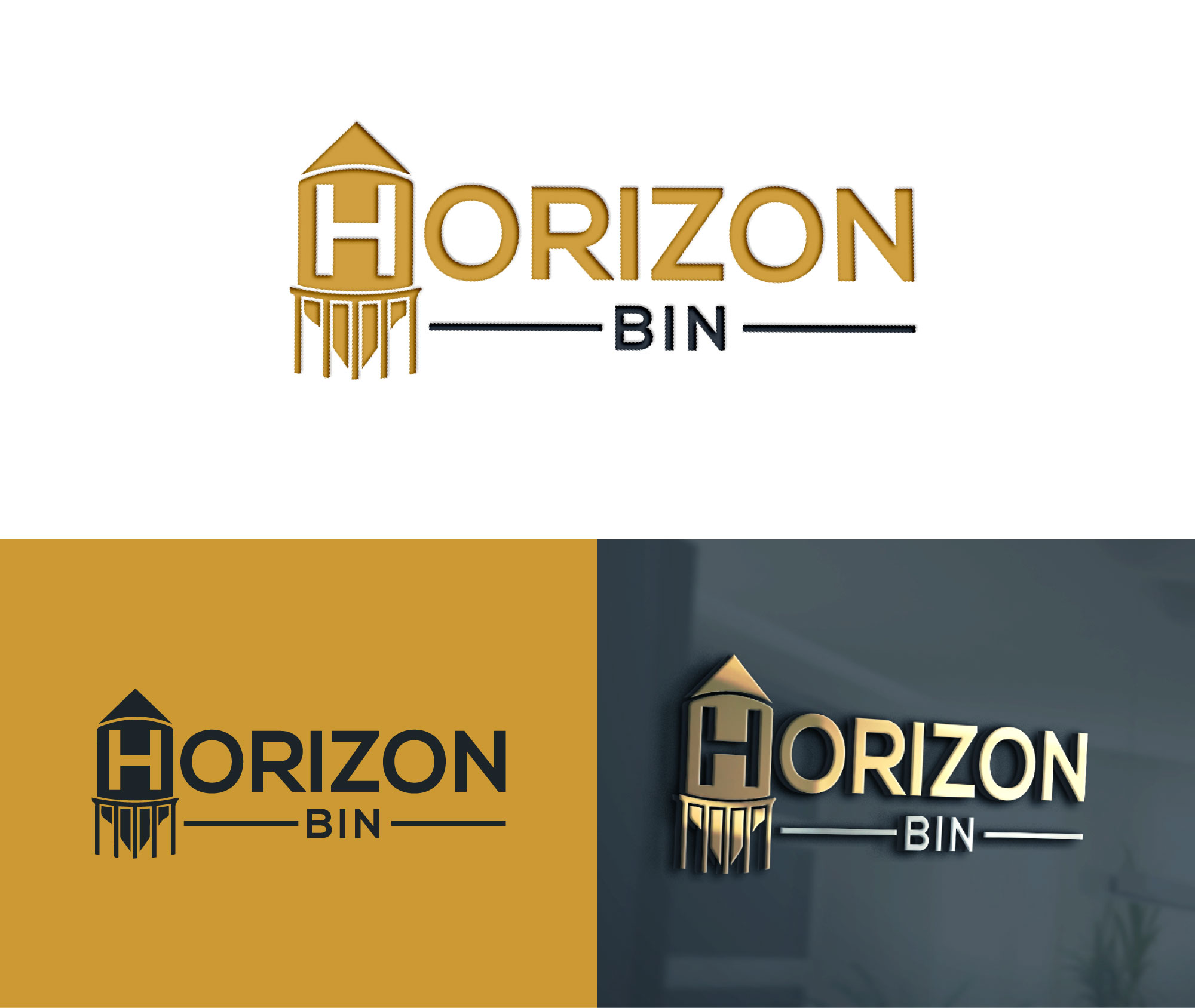 Logo Design by riyad123 for this project | Design #29168992