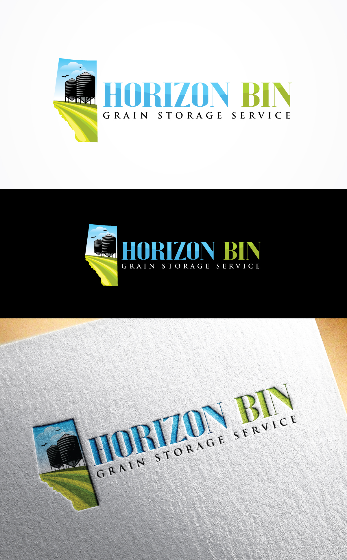 Logo Design by Logo Stock for this project | Design #29175946