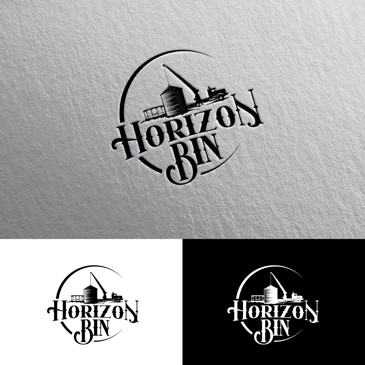 Logo Design by chris Ray for this project | Design #29170288