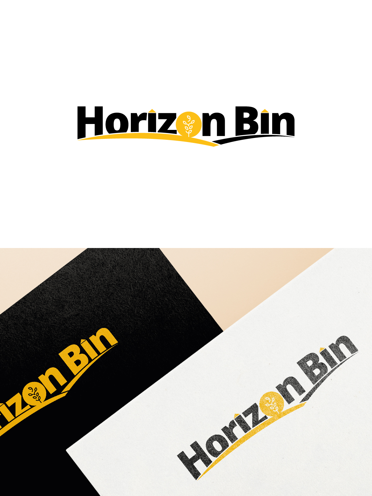Logo Design by Showsea for this project | Design #29187532