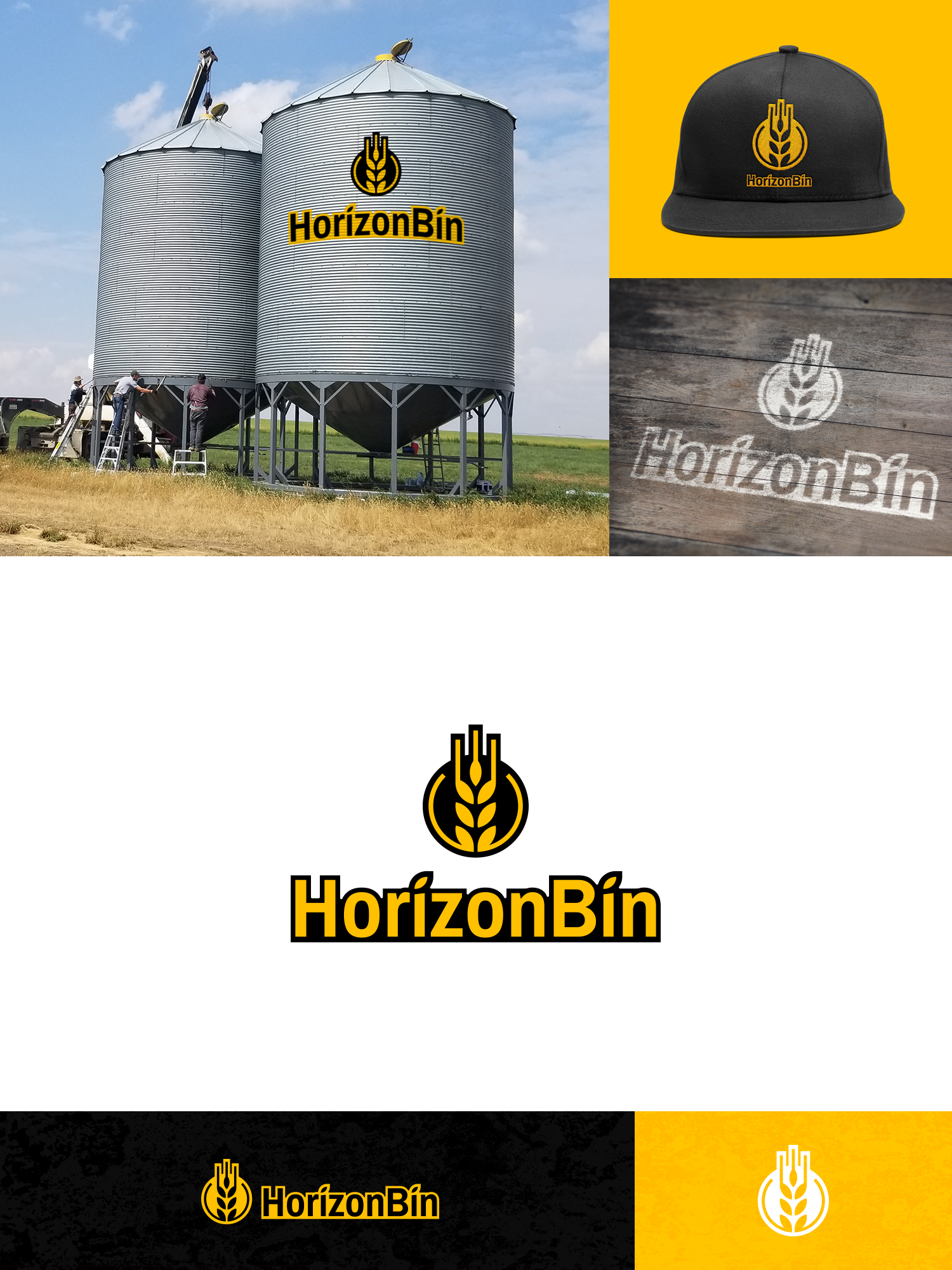 Logo Design by Oleksandr Tovarkov for this project | Design #29185834