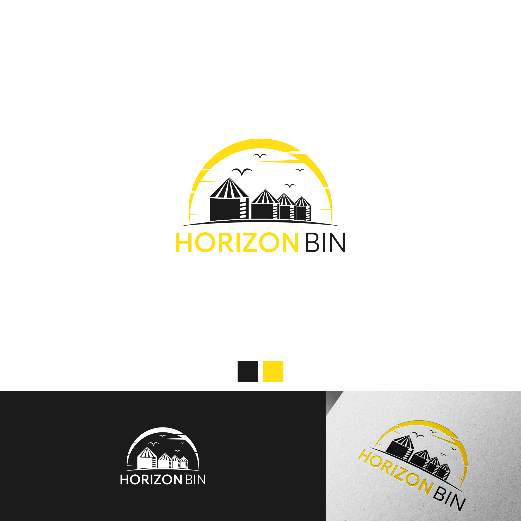 Logo Design by alitjuara for this project | Design #29198761