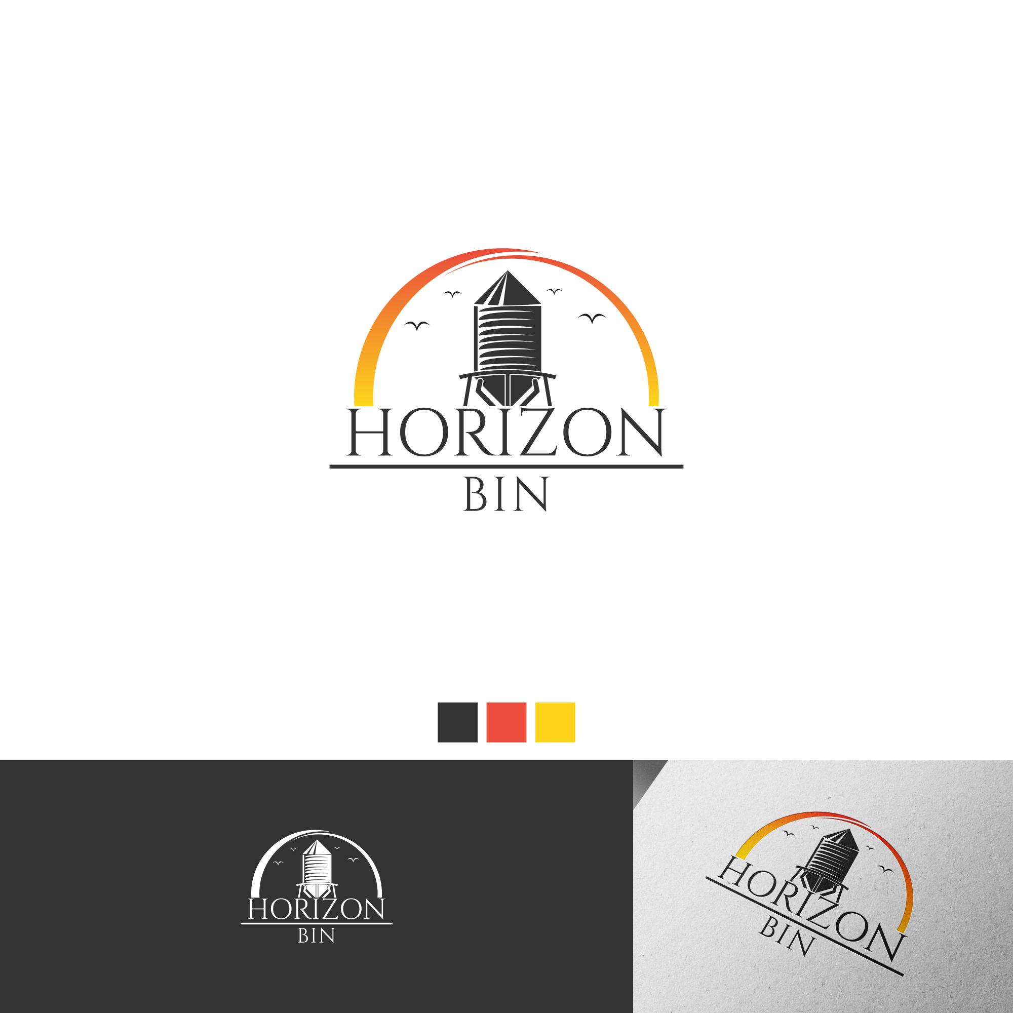 Design de Logo par alitjuara pour ce projet | Design #29198764