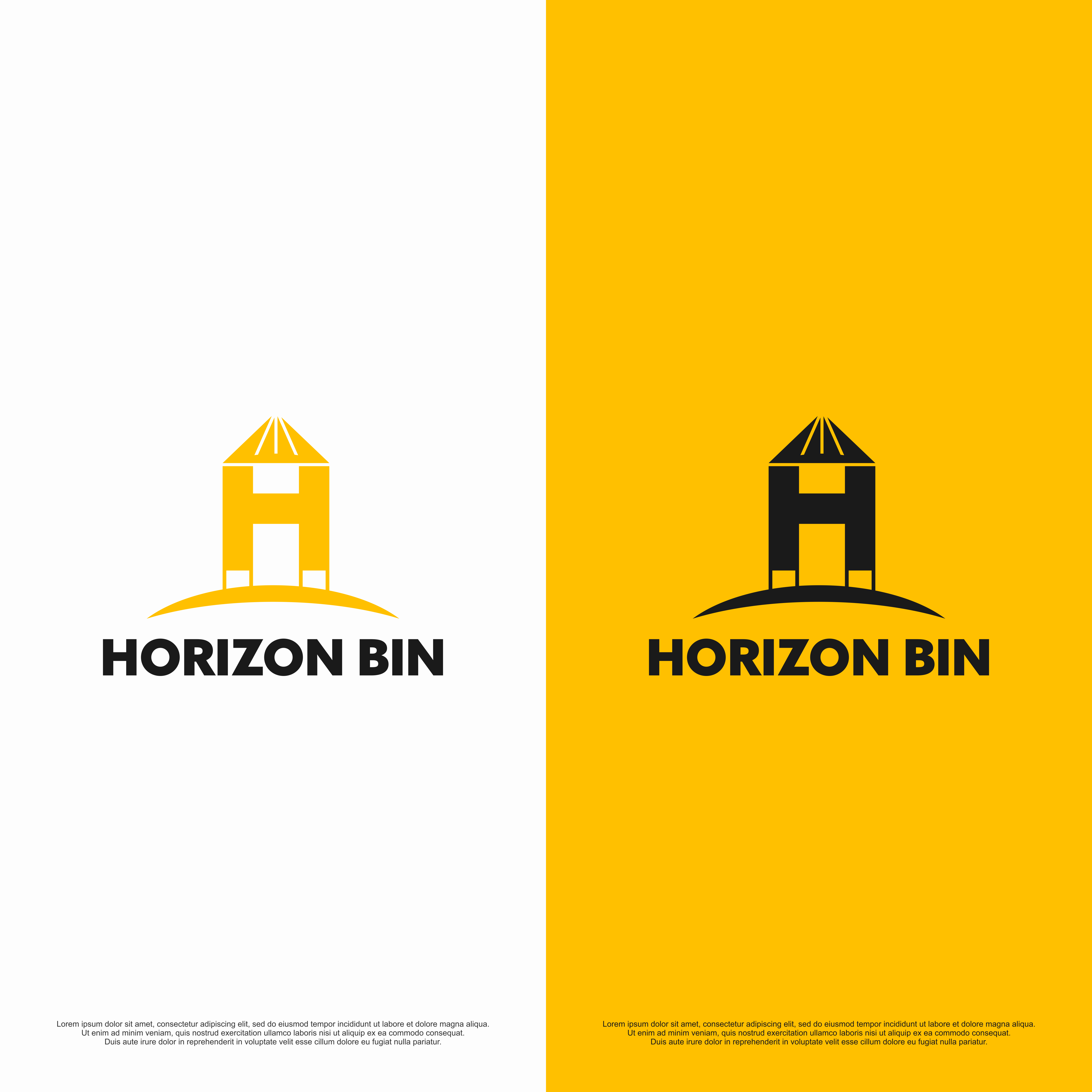 Logo Design by R!CKY for this project | Design #29205146