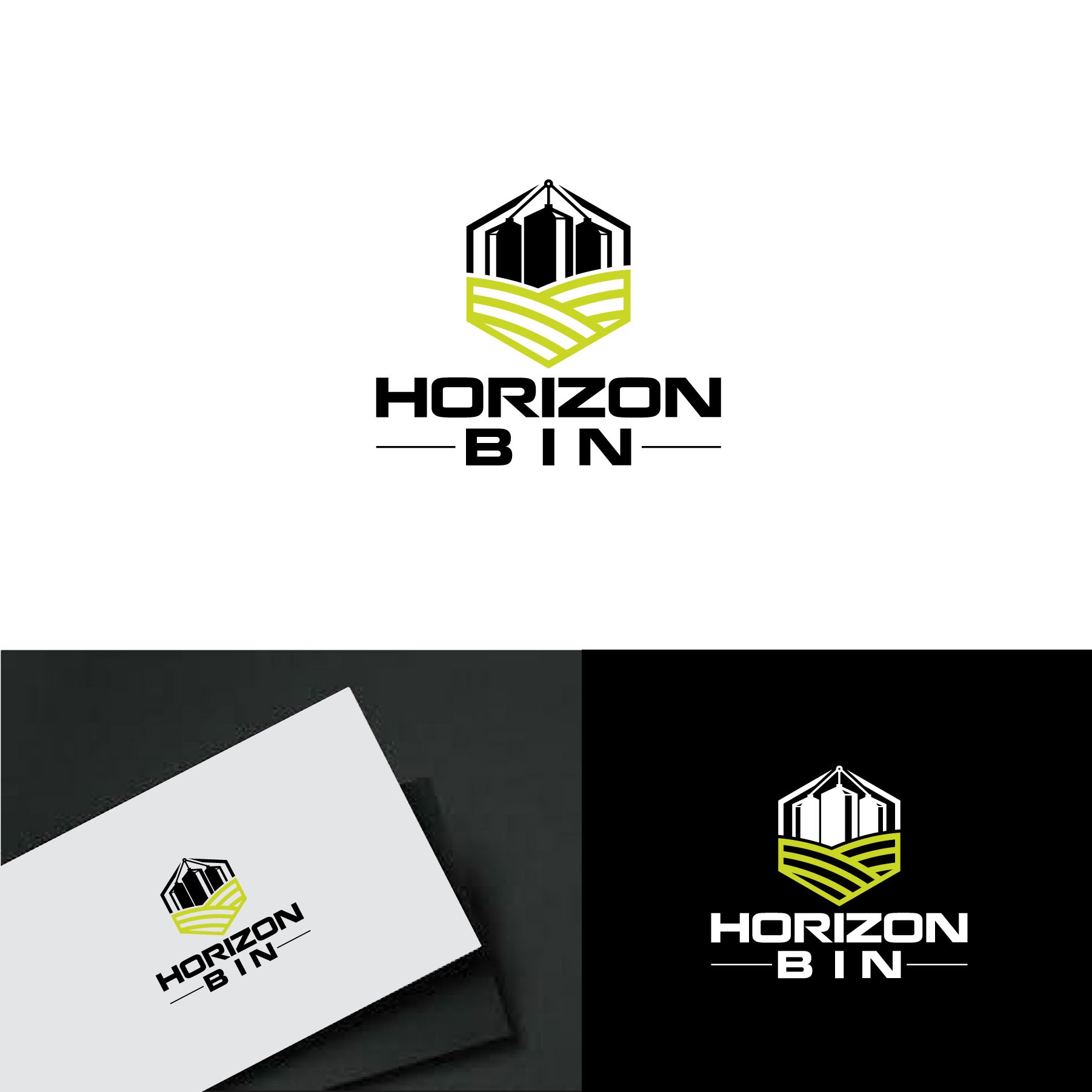 Logo Design by webeezine for this project | Design #29172466