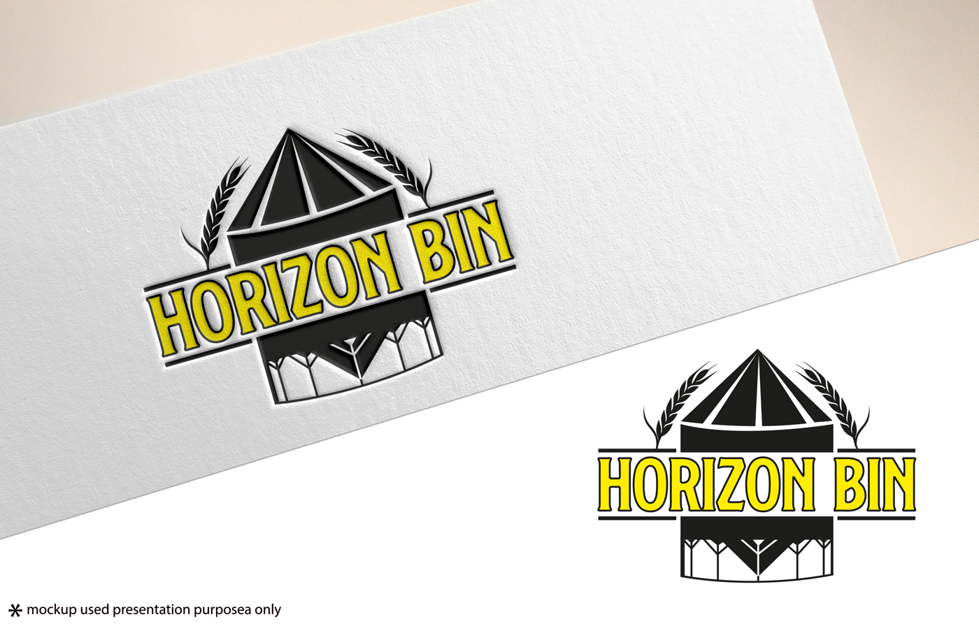 Logo Design by Rubia@ for this project | Design #29180574