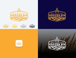 Logo Design by Jozjozan.Std™ for this project | Design: #29169216