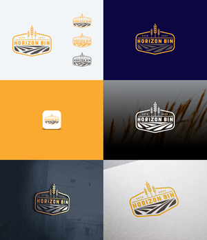 Logo Design by Jozjozan.Std™ for this project | Design: #29180367