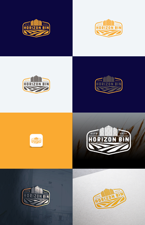Logo Design by Jozjozan.Std™ for this project | Design: #29180419