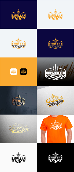Logo Design by Jozjozan.Std™ for this project | Design: #29205925