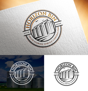 Logo Design by step forward 2 for this project | Design: #29170859