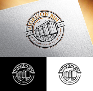 Logo Design by step forward 2 for this project | Design: #29184704