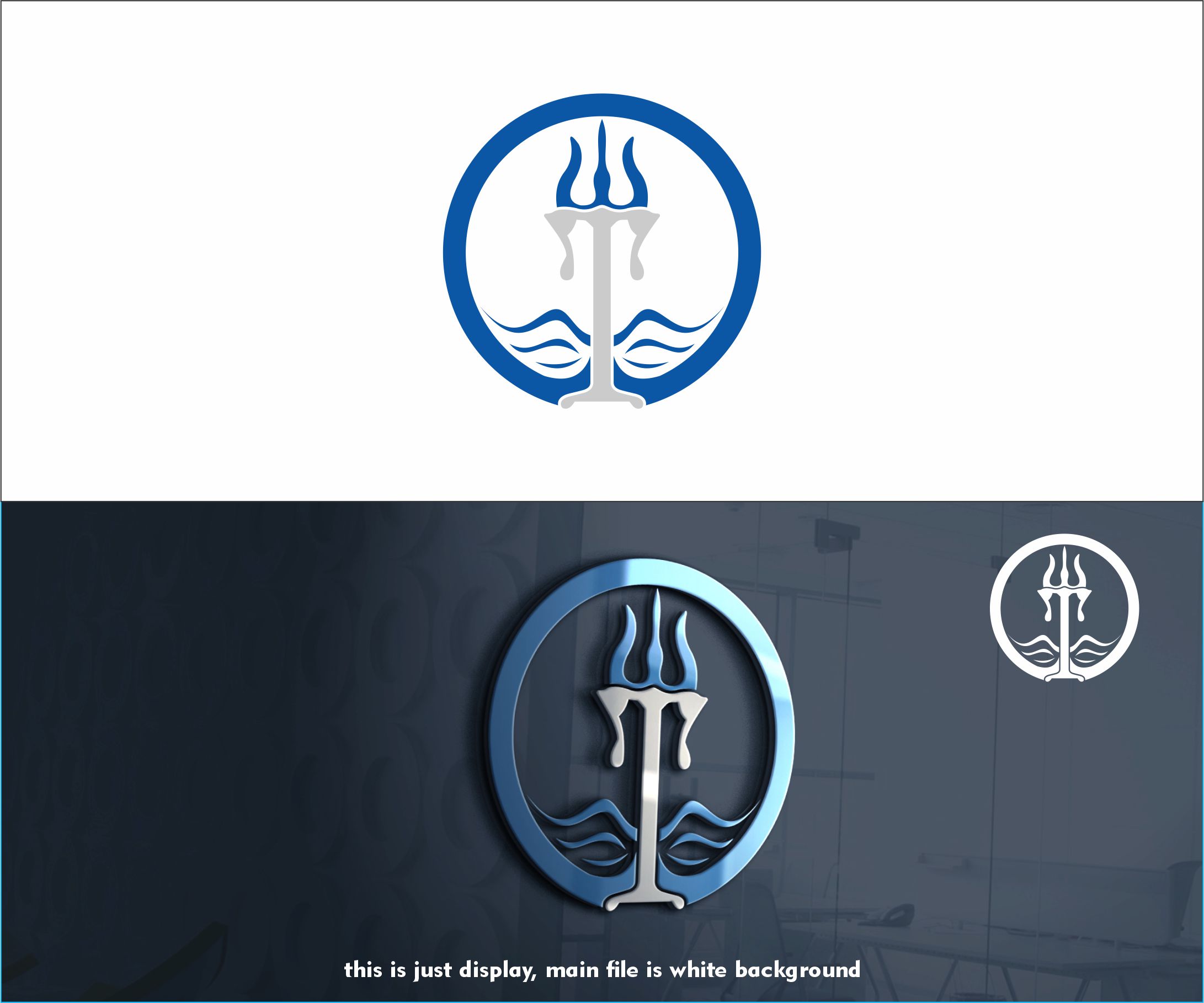 Logo Design by alkaline for this project | Design #29173566