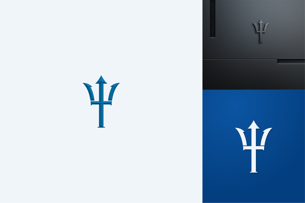 Diseño de Logo por Tubeng para este proyecto | Diseño #29175925