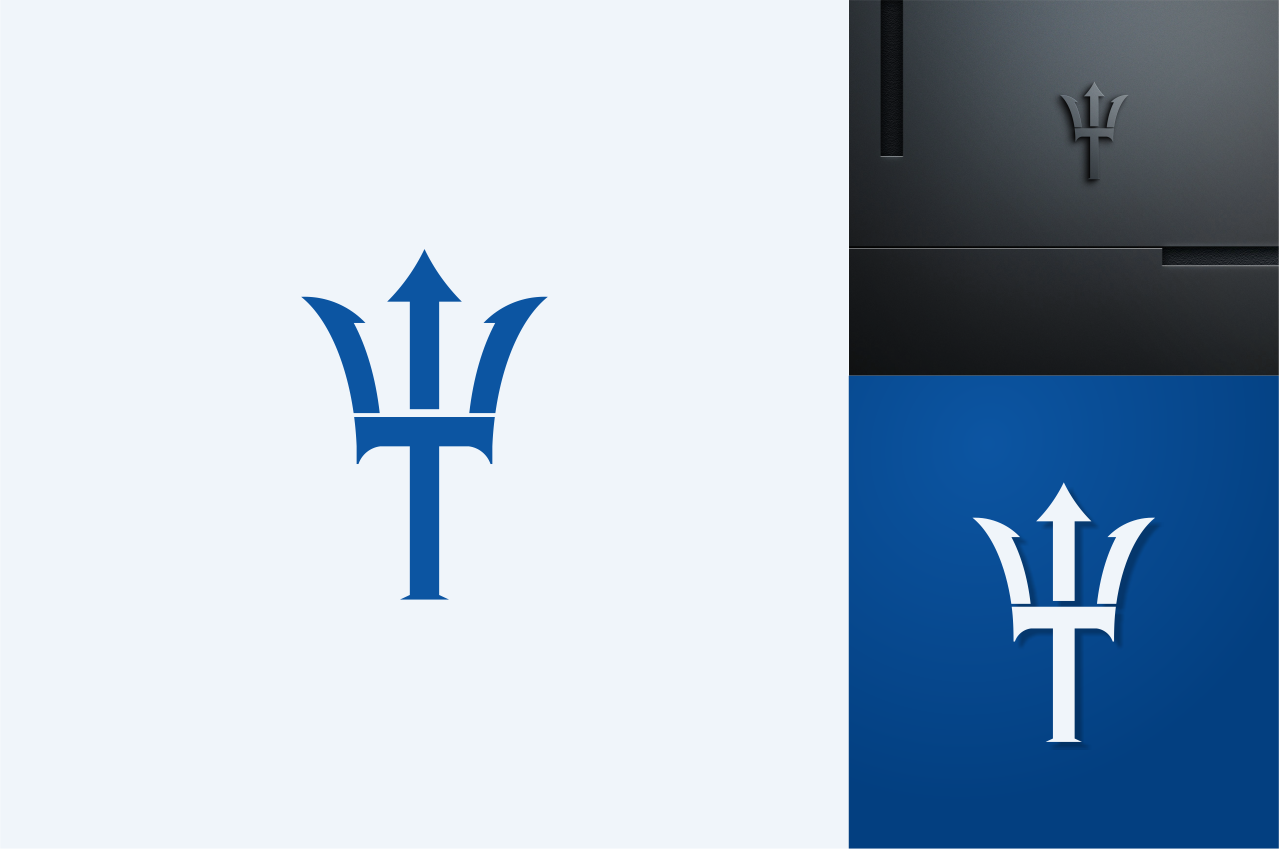 Design de Logo par Tubeng pour ce projet | Design #29175928