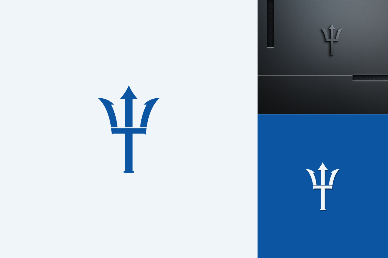 Design de Logo par Tubeng pour ce projet | Design #29175932