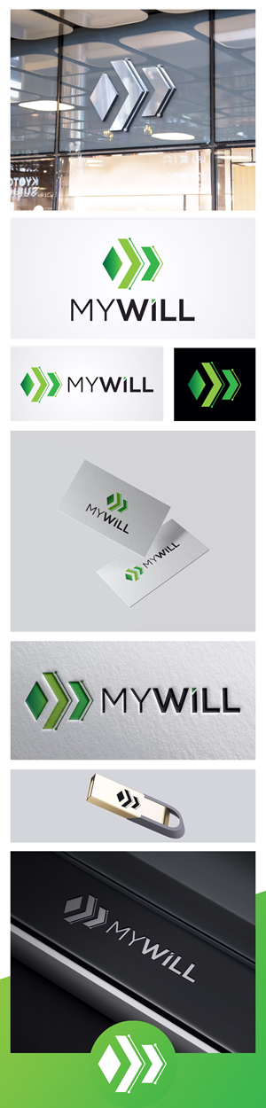 Logo Design by RACCOONISKY