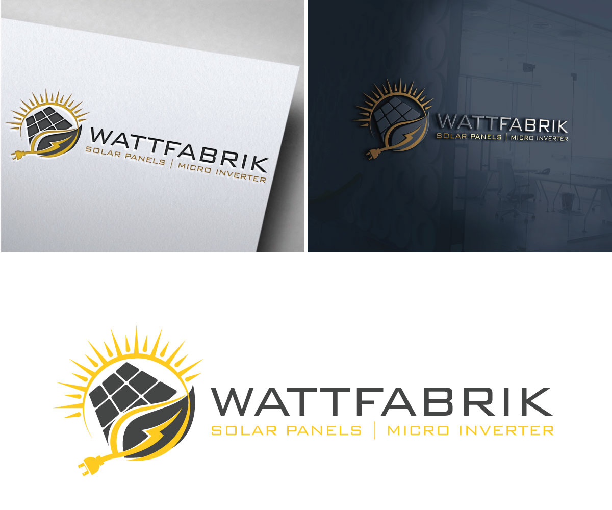 Logo Design by Om Namah Shivay for this project | Design #29178182